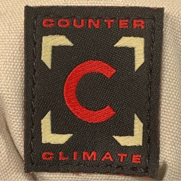 🏜[BRAND NEW] CONVERSE CHUCK 70 HIGH GORE-TEX PAPYRUS LIGHT BONE MENS SIZE 11🏜 - Picture 12 of 15